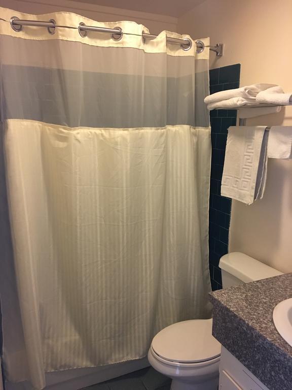Budget Inn Motel Woodburn Ngoại thất bức ảnh